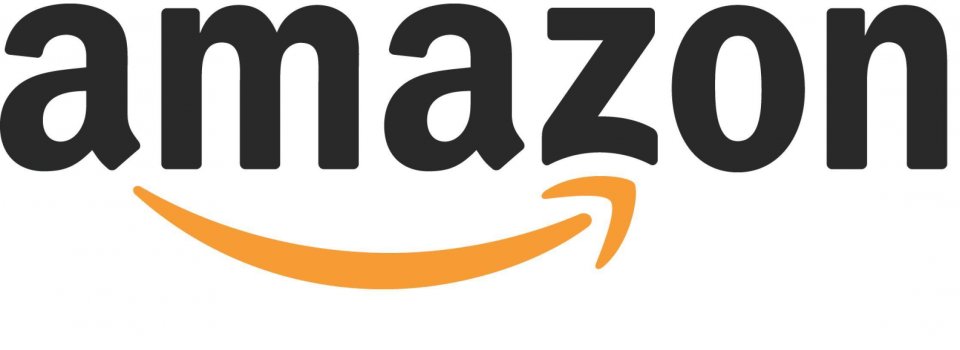 コピペできるamazonのロゴのフォントがかっこいい